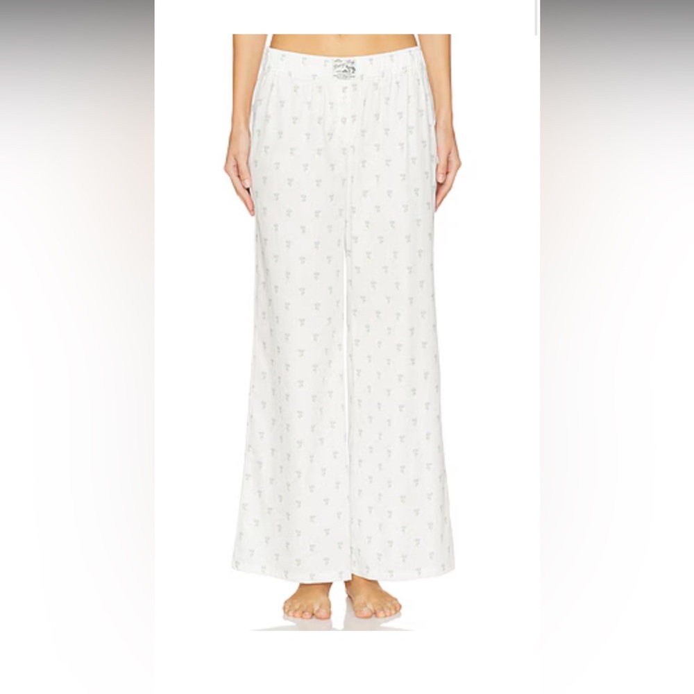 Dairy Boy Elizabeth 100% cotton sleep pants